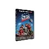 dvd chimpanzes de l'espace - dvd