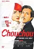 dvd chouchou - édition simple