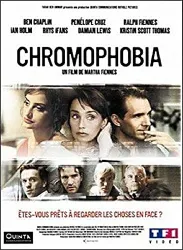 dvd chromophobia