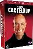 dvd cofffret nicolas canteloup : au palais des glaces ; 2ème couche
