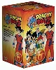 dvd coffret dragon ball z 8 dvd : vol. 1 à 8