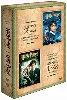 dvd coffret harry potter 2 dvd : harry potter i, l'ecole des sorciers / harry potter ii, la chambre des secrets