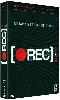 dvd coffret rec & rec 2