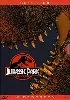 dvd coffret silver jurassic park 2 dvd : jurassic park i / jurassic park ii, le monde perdu [coffret silver]