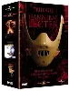 dvd coffret trilogie hannibal lecter 3 dvd : le silence des agneaux / dragon rouge / hannibal
