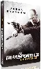 dvd coffret trilogie le transporteur : le transporteur ; le transporteur 2 ; le transporteur 3