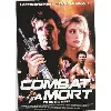 dvd combat à mort