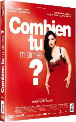 dvd combien tu m'aimes ?