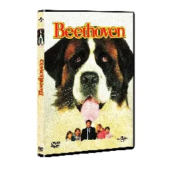 dvd comedie beethoven