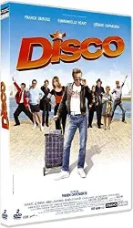 dvd comedie disco