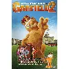 dvd comedie garfield 2