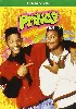 dvd comedie le prince de bel-air saison 4