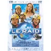 dvd comedie le raide