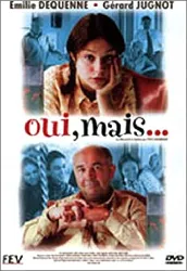 dvd comedie oui, mais...