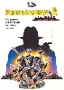 dvd comedie police academy 6 ...s.o.s... ville en état de choc