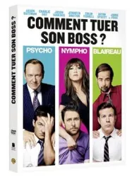 dvd comment tuer son boss ?