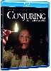 dvd conjuring : les dossiers warren - warner ultimate (blu - ray)