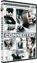 dvd connected