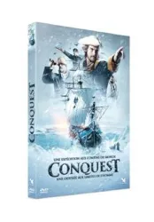 dvd conquest