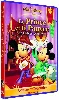 dvd contes et légendes - vol.1 : le prince et le pauvre