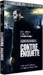 dvd contre enquête