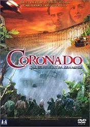 dvd coronado