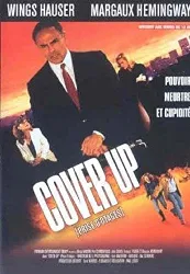 dvd cover up (prise d'otages)