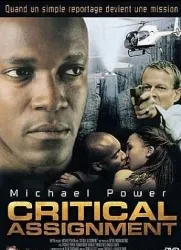 dvd critical assignment