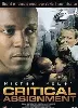 dvd critical assignment