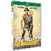 dvd crocodile dundee ii