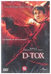 dvd d - tox