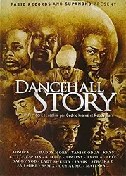 dvd dance hall story /vol.1