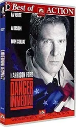 dvd danger immédiat