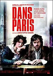 dvd dans paris