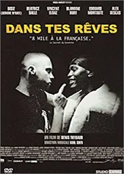 dvd dans tes rêves