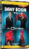 dvd dany boon a l'olympia : waika