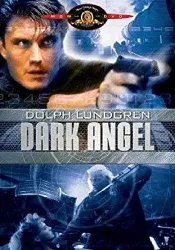 dvd dark angel