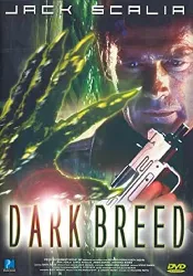 dvd dark breed