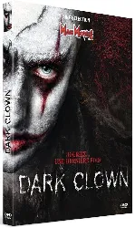 dvd dark clown