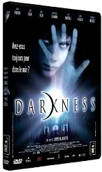 dvd darkness