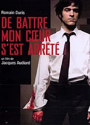 dvd de battre, mon coeur s'est arrêté
