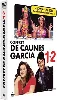 dvd de caunes/garcia - le meilleur de nulle part ailleurs 1 + 2