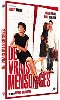 dvd de vrais mensonges