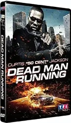dvd dead man running