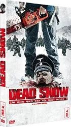 dvd dead snow