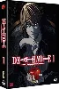 dvd death note, vol. 1