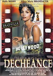 dvd déchéance (introducing dorothy dandridge)