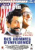 dvd des hommes d'influence