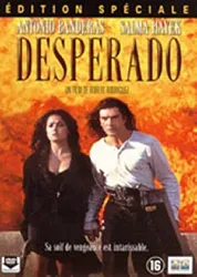 dvd desperado