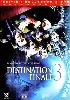 dvd destination finale 3 - édition interactive collector